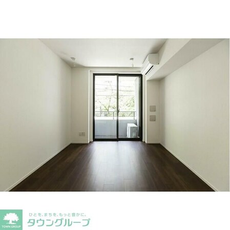 パークフラッツ中目黒の物件内観写真